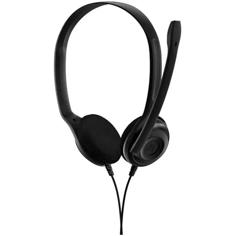 Auriculares Sennheiser Micro Epos PC 5 CHAT – imagen 2