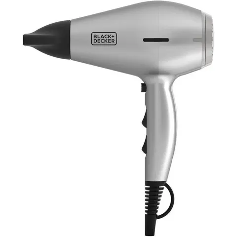 Secador de pelo BLACK & DECKER – imagen 2