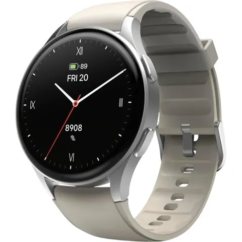Smartwatch 8900 (Plateado) - HAMA – imagen 2