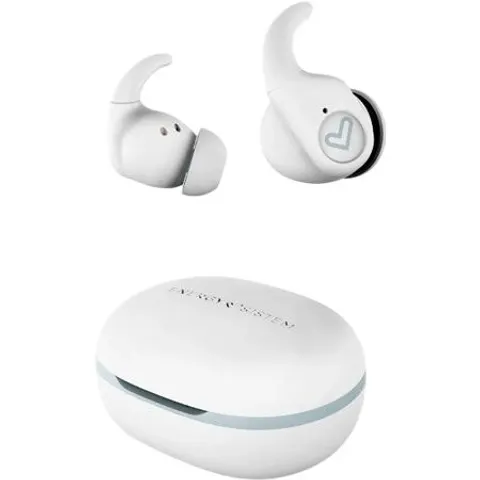 Energy Sistem High Jump Blanco – imagen 3