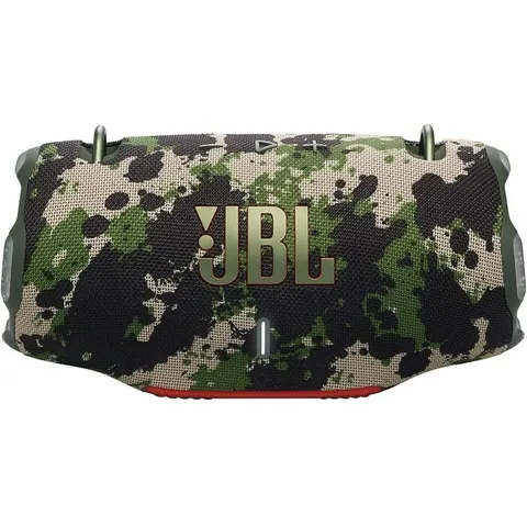 Altavoz Jbl Xtreme 4 Camuflaje – imagen 2