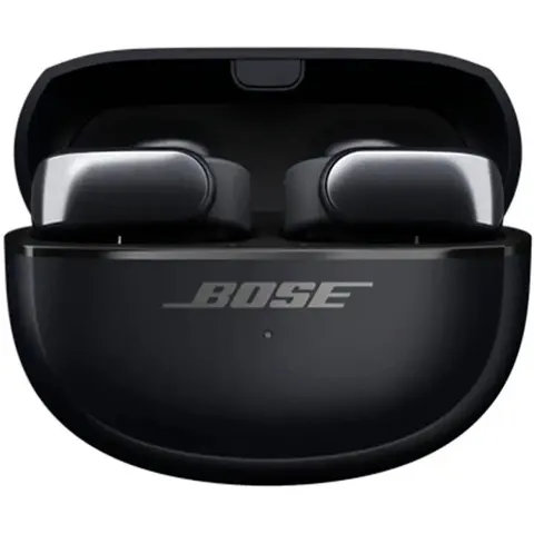 Bose Auriculares Ultra Open Ear Negro – imagen 2