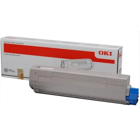 Oki 44844508 toner negro – imagen 3