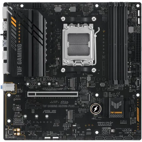 Asus Placa Base TUF A620M-Plus Gaming – imagen 2