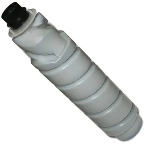 Tóner compatible Lanier Tipo 2220D - Negro – imagen 2
