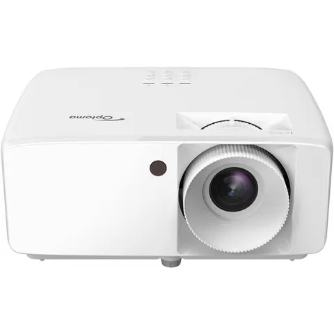 Videoproyector ZW350e (Blanco) - OPTOMA – imagen 2