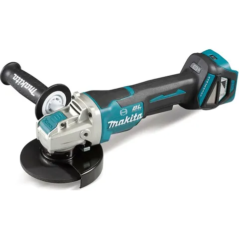 Amoladora angular X-LOCK DGA519Z - MAKITA – imagen 2