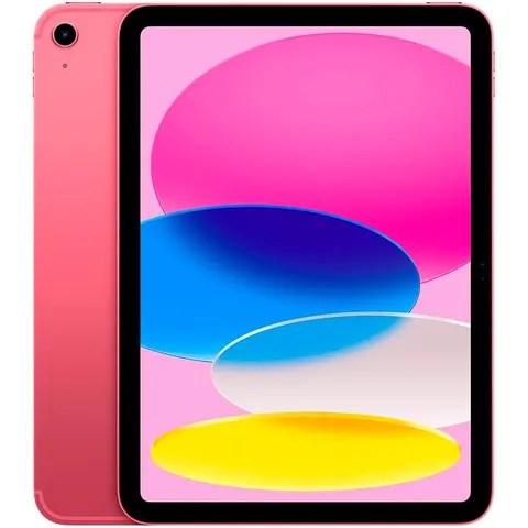 Apple iPad Rosa - 11" - 128GB - 5G – imagen 3