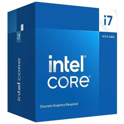 Intel Core i7-14700 procesador 33 MB Smart Cache Caja – imagen 2