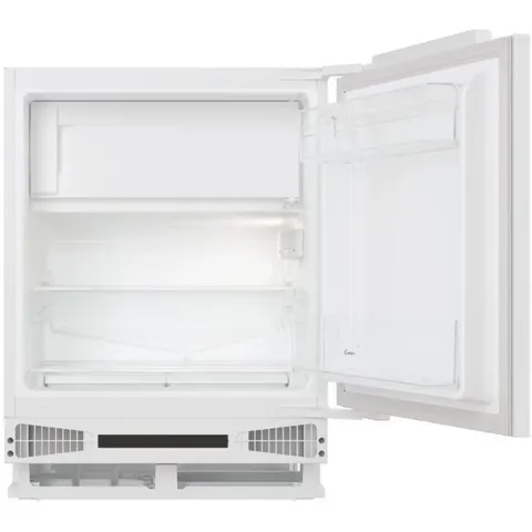 Frigorífico Combi Empotrable CM4SE68W 111L (Blanco) - CANDY – imagen 2