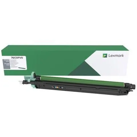 Lexmark 76C0PV0 tambor color – imagen 4