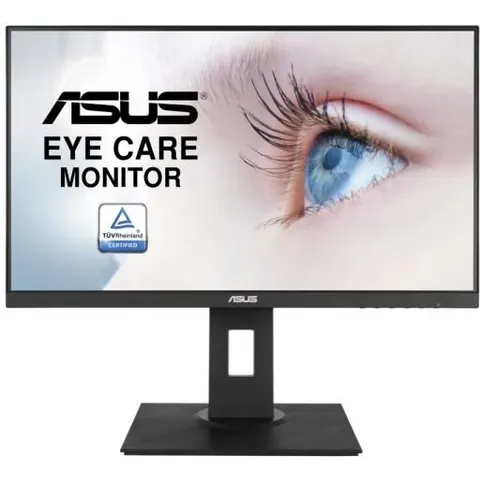 Monitor VA24DQLB LED 23.8" Full HD (Negro) - ASUS – imagen 2