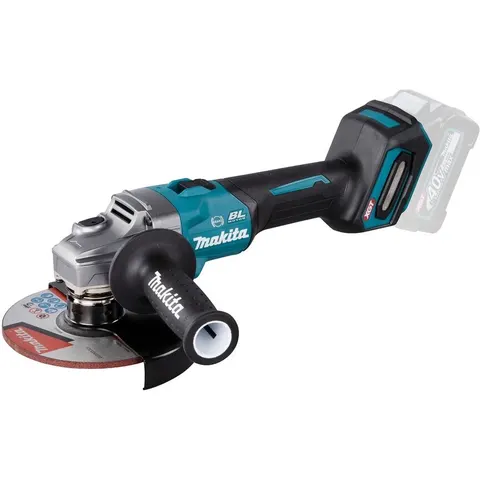 Amoladora angular GA035GZ XGT - MAKITA – imagen 2