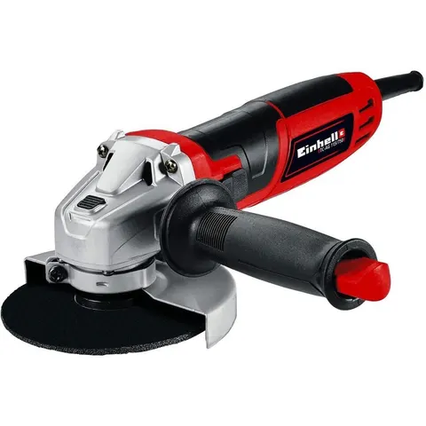 Amoladora angular TC-AG 115/1 - EINHELL – imagen 2