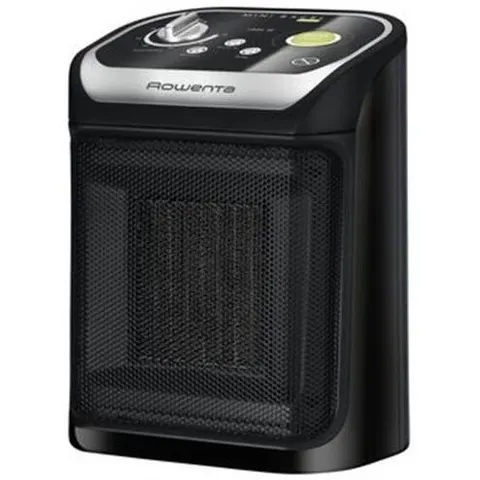 Calefactor Microcerámica 2000W - ROWENTA – imagen 2