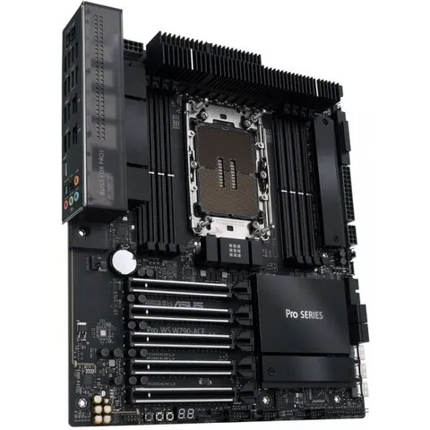 Placa base Pro WS W790-ACE - ASUS – imagen 2
