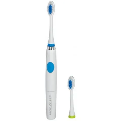 Cepillo de dientes eléctrico (Blanco) - PROFICARE – imagen 2
