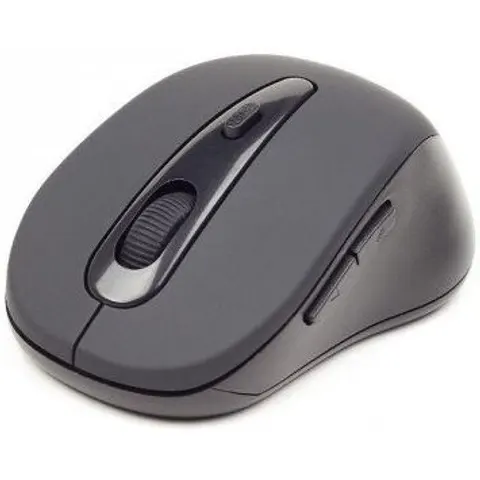 Ratón Óptico 1600DPI Bluetooth - GEMBIRD – imagen 3