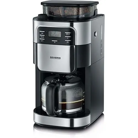 Cafetera de filtro KA4810 - SEVERIN – imagen 2