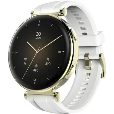 Smartwatch 7000 (Blanco) - HAMA – imagen 2
