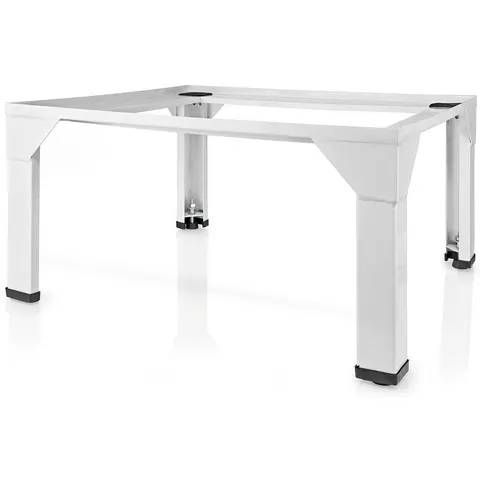 Soporte Base para Lavadora-Secadora - NEDIS – imagen 2