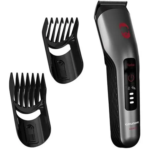 Cortapelo Grundig MC8030 – imagen 2
