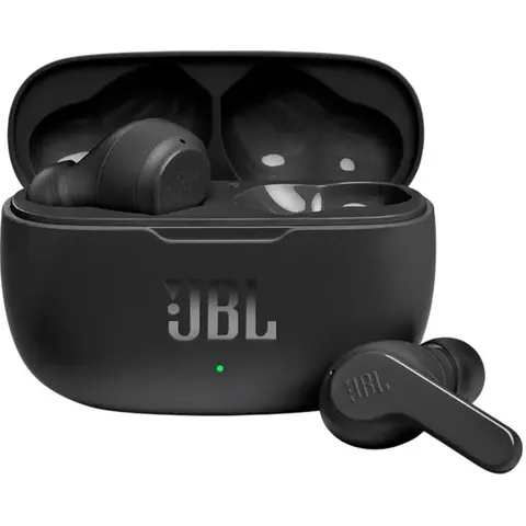 JBL Wave 200 TWS Negro – imagen 2