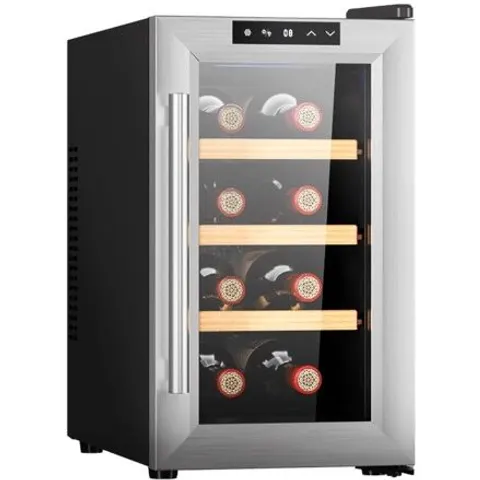 Cecotec Vinoteca GrandSommelier 830 – imagen 2