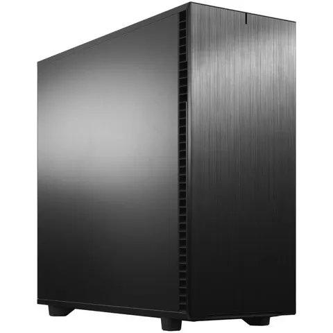Fractal Design Torre E-ATX Define 7 XL Negro – imagen 2