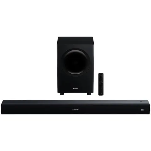 Xiaomi Barra de Sonido Pro 2.1 ch – imagen 2