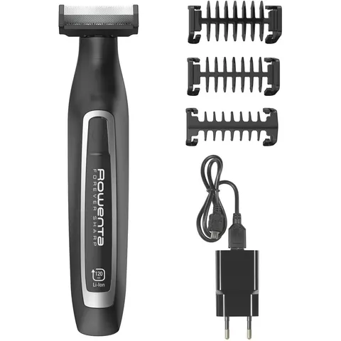 Recortadora de barba Forever Sharp - ROWENTA – imagen 2