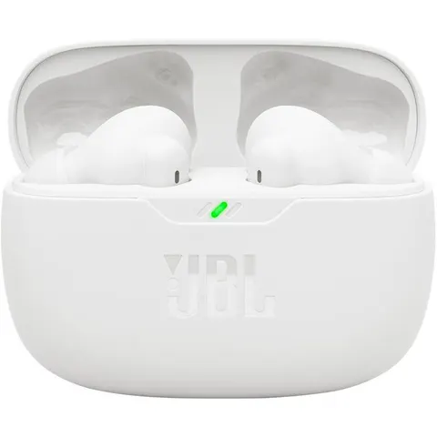 Auriculares inalámbricos JBL Wave Beam 2 Blanco – imagen 3