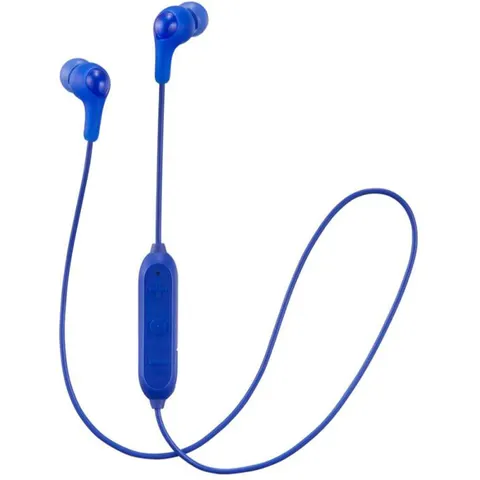 Auriculares internos Bluetooth HA-FX9BT-A-E (azul) - JVC – imagen 2
