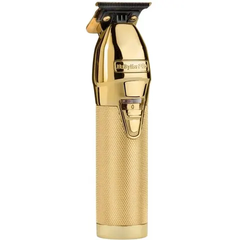 Cortadora de pelo SkeletonFx Pro (dorada) - BABYLISS – imagen 2