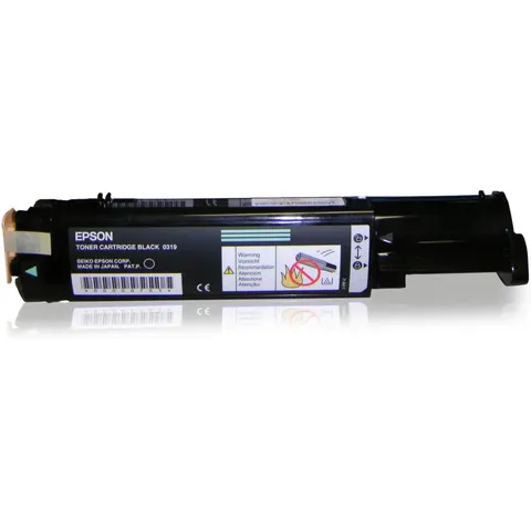 Epson S050319 toner negro – imagen 3
