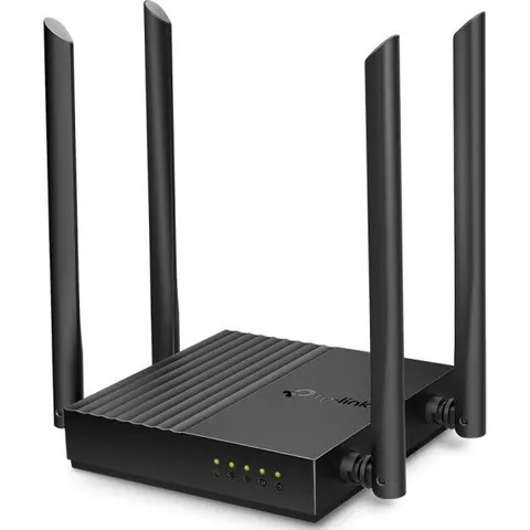 Router Wi-Fi Archer C64 AC1200-TP-Link – imagen 2