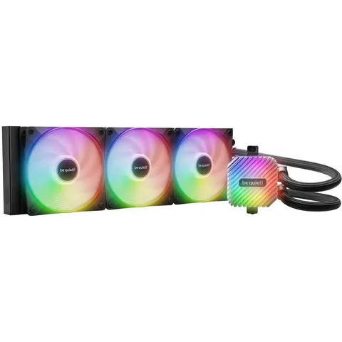 BEQUIET BQT BW022 - be quiet Light Loop 360 mm – imagen 3