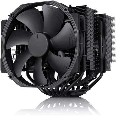 Noctua NH-D15 CH.BK Negro – imagen 4