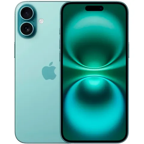 Apple iphone 16 plus 256gb verde – imagen 3