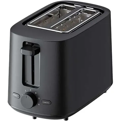 Xiaomi Tostadora Toaster – imagen 2