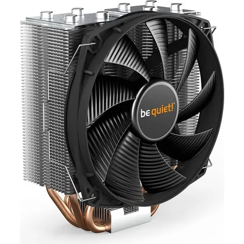 BEQUIET BQT BK032 - be quiet Shadow Rock Slim 2 CPU cooler – imagen 3