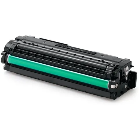 Samsung CLT-C506S toner cian – imagen 3