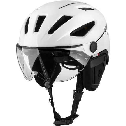 Casco Pedelec 2.0 ACE Talla L (Blanco) - ABUS – imagen 2
