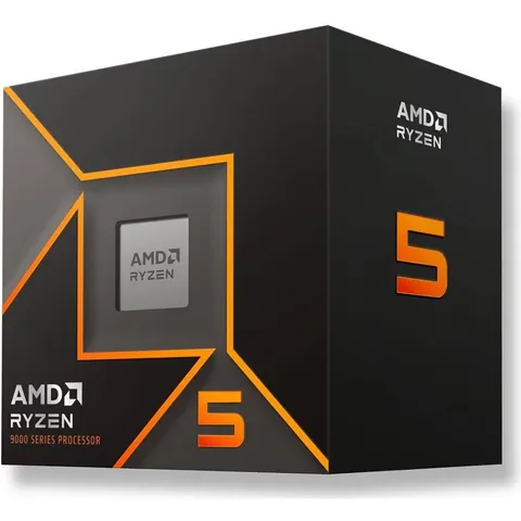 AMD Ryzen 5 9600 – 316934 – imagen 3