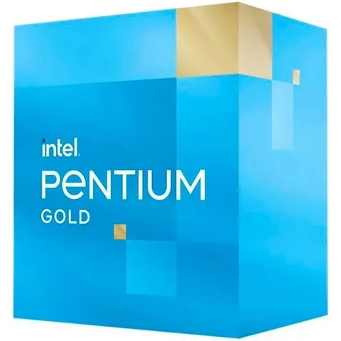Intel Pentium Gold G7400 Boxed – imagen 3