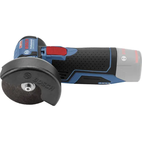 Amoladora angular profesional GWS 12V-76 Solo - BOSCH – imagen 2