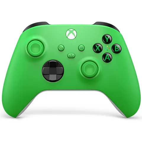 Mando inalámbrico Xbox (verde) - MICROSOFT – imagen 2