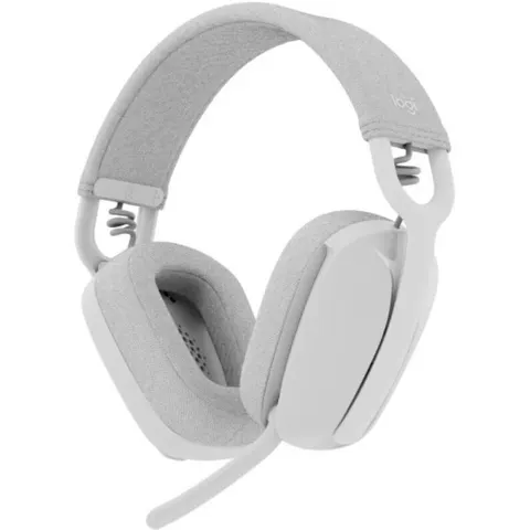 Logitech Zone Vibe 100 Blanco – imagen 2