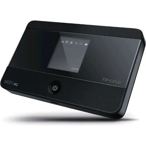 Mini Router Inalámbrico con Módem 4G 150/50Mbps - TP-LINK – imagen 2