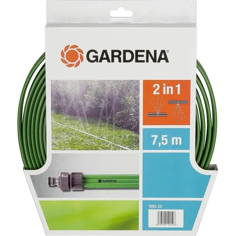 Manguera Aspersor (7,5 mts) - GARDENA – imagen 2